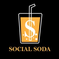 Social Soda Marketing logo - Similar company to Social Me
