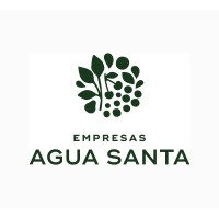 Empresas Agua Santa logo - Similar company to Cotram Sas