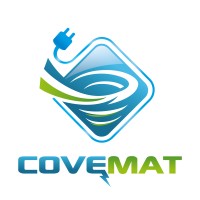 COVEMAT SAS logo - Similar company to Lupus
