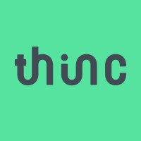 Thinc – The incredible collective logo - Similar company to Thinc Experience