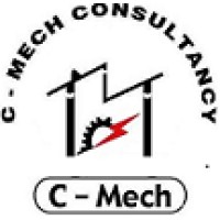 CMech Consultancy Pvt. Ltd. logo - Similar company to Team Urja