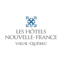 Les Hôtels Nouvelle-France