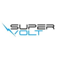 Supervolt - Bauer Trading GmbH logo - Similar company to Serenade Sessions