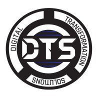 DTS Bilişim logo - Similar company to Smlabs 4.0 Dijital Dönüşüm