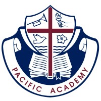 Pacific Academy logo - Similar company to Hcos: Flex Academy