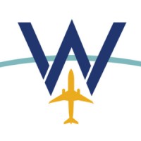 World Travel, Inc. logo - Similar company to Abc Global Services - An Etherio Company