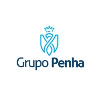 Grupo Penha logo - Similar company to Vsion