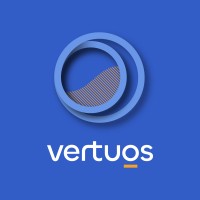 Vertuos logo - Similar company to Sl Benfica Rugby