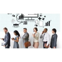 Industry Business Network logo - Similar company to Lux Apex Solutions
