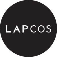 LAPCOS logo - Similar company to Bluelander