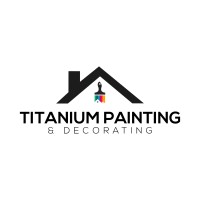 Titanium Painting & Decorating logo - Similar company to Scope Painting Limited