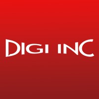 Digi Inc. Global logo - Similar company to Intelegic