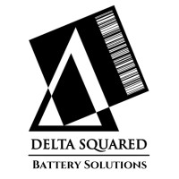 Delta Squared Battery Solutions logo - Similar company to Greenlightups