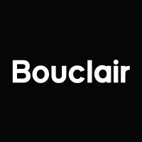 Bouclair logo - Similar company to Ove Decors