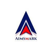 Aimsmark- A Digital Marketing Agency logo - Similar company to Mad Crayons