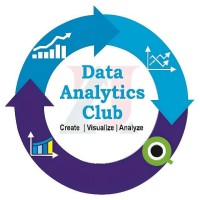 Data Analytics Club AU logo - Similar company to Datum_Au