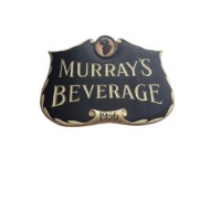 Murray's Beverage logo - Similar company to Webforge Creative