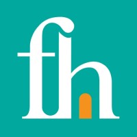 FrontHouz logo - Similar company to Move