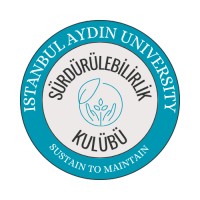 IAU Sürdürülebilirlik Kulübü logo - Similar company to İau Ar-Ge Kulübü