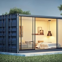 Indústria de Containers Brasil logo - Similar company to Mini Containers