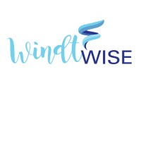 WindtWISE logo - Similar company to Intellify