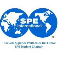 SPE ESPOL Student Chapter logo - Similar company to Spe Student Chapter Universidad Central Del Ecuador