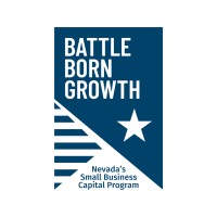 Nevada State Small Business Credit Initiative (SSBCI) logo - Similar company to Launchkey, Inc.