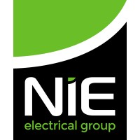 NIE Electrical Group logo - Similar company to Interlink Electrical & Communication Services