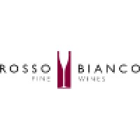Rosso Bianco Wines logo - Similar company to Msfts Studio