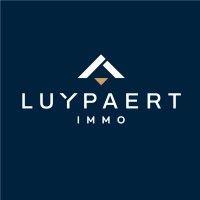 Luypaert Immo logo - Similar company to Clavis Immo