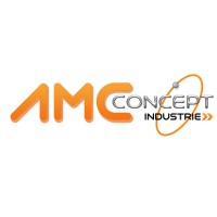 AMC CONCEPT INDUSTRIE logo - Similar company to Benjamin Workshop