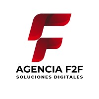 Agencia F2F logo - Similar company to F2F