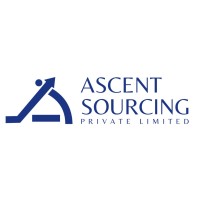 Ascent Sourcing logo - Similar company to Ascent Sourcing
