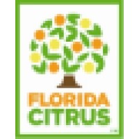 Florida Department Of Citrus