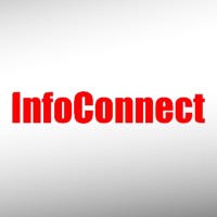 InfoConnect logo - Similar company to Delyvax
