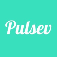 Pulsev logo - Similar company to Thought Pulse Software Technology Pvt. Ltd.