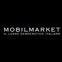 Mobilmarket logo - Similar company to Lórien Srls