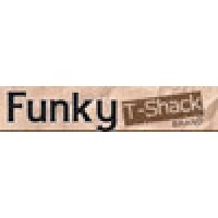 Funky T-shack