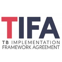 TB Implementation Framework Agreement (TIFA) logo - Similar company to Raindrops Network