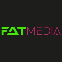 fatmedia.io logo - Similar company to Leonidas Llc