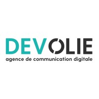 DEVOLIE - Agence de communication digitale logo - Similar company to Sfbx®