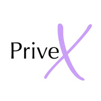 PriveX logo - Similar company to Zeronet