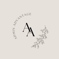 Admin Advantage logo - Similar company to Ge Data Entry Services