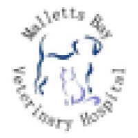 Malletts Bay Veterinary Hospital,PC logo - Similar company to Phillips Middle School