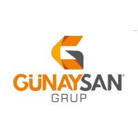 Günaysan Grup logo - Similar company to Urfalıoğlu Nuts