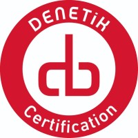 Denetik Belgelendirme A.Ş. logo - Similar company to Bbs Certification Training And Inspection Services Inc.