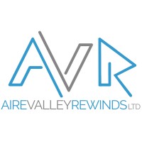 AIRE VALLEY REWINDS LIMITED logo - Similar company to Breakaway Group Pty Ltd