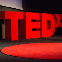 TEDxBeira logo - Similar company to Techaid