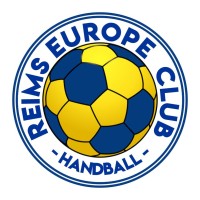 REIMS EUROPE CLUB - HANDBALL logo - Similar company to Icca-Formation