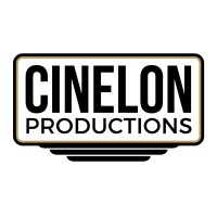 Cinelon Productions logo - Similar company to Sutherland